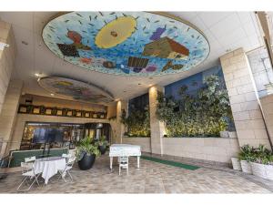 New Osaka Hotel Shinsaibashi - Vacation STAY 13532v