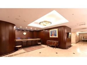 New Osaka Hotel Shinsaibashi - Vacation STAY 13532v