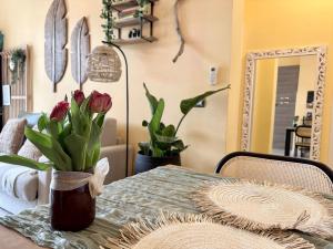 La Meria di Maria Casa Arancio