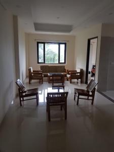 Aditya villa
