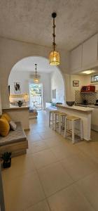 CENTRAL Amazona Apartments