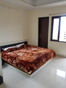 Aditya villa