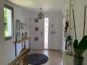 Villa Serena near the beach