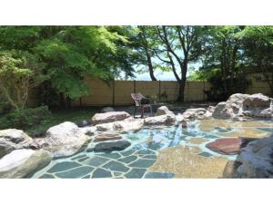 Tsujun Sanso - Vacation STAY 11962v