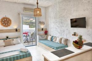 CENTRAL Amazona Apartments