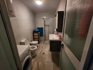 Family Apartment in Golem Kavaje