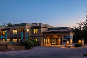 Mountain Modern Resort Sedona