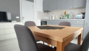 O pulse Sofia apartment