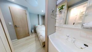 Hotel Yado SK Shinkoiwa - Vacation STAY 17543v