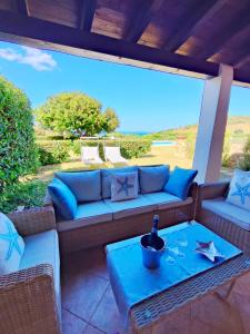 Abba Sixty - View, Pool & Parking - 200mt Sea img3