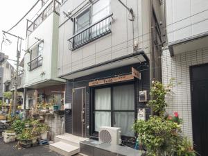 Hotel Yado SK Shinkoiwa - Vacation STAY 15734v