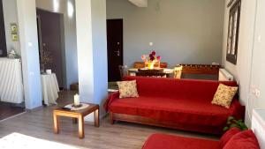 Afroditi Guest house Ano Volos