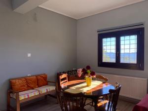 Afroditi Guest house Ano Volos