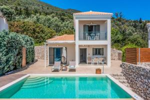 Villa Ira Lefkas