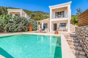 Villa Ira Lefkas