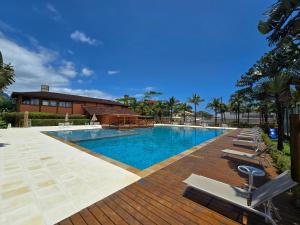 Dream Studio Maresias 50m da praia
