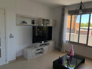 Villa Serena near the beach