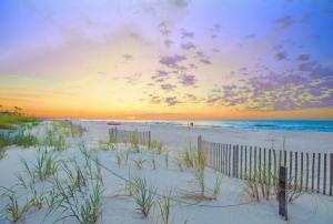 New 2 BR Walk to Beach-Hilton Head Beach