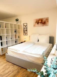 Modernes City Studio Wiesbaden