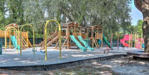 New 2 BR Walk to Beach-Hilton Head Beach