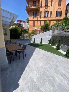 La casa della stazione