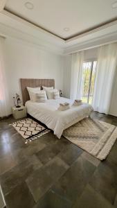 Villa Le Domaine Djerba Piscine Chauffée sans vis à vis