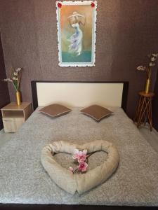 Апартаменты У Ланжерона