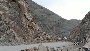 Casa rural les 2 arcaes