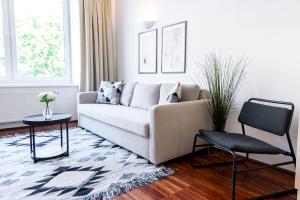 Beautiful apartment in Viennas heart Old