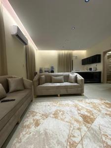 مسكن مريح مع اطلالة على مسجد القبلتين