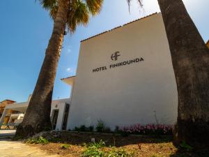 Finikounda Hotel