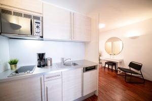Beautiful apartment in Viennas heart Old