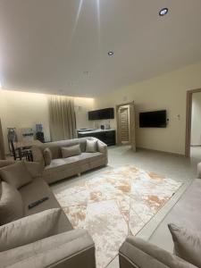 مسكن مريح مع اطلالة على مسجد القبلتين