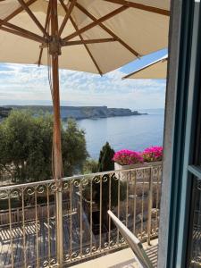 Entre Ciel et Mer hotel