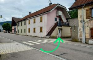 Location Vosges de 1 à 4 pers proche Alsace