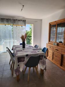 Villas VILLA avec piscine clim jolie vue Camargue : photos des chambres