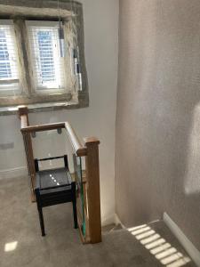 Hebden Bridge Riverside Cottage