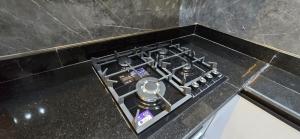 شقه فندقيه مدينه نصر شارع رياض شمس