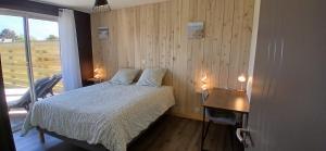 Villa le nid des dunes & spas - la villa