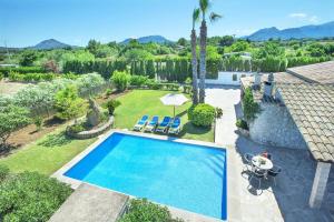 Villa Francisca by Villa Plus