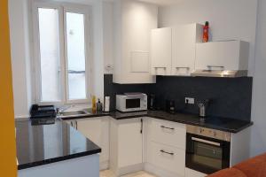 Chic 1 Bedroom Apartment