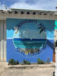 Pousada Inn Blue Horizon