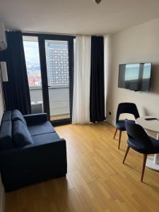 Batumi orbi Aparthotel