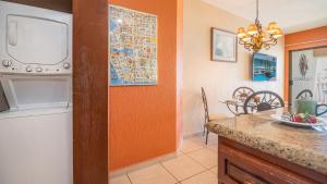 Sandy Feet Retreat Haven Oceanfront Condo