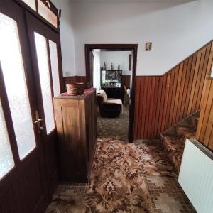 Porodična Oaza Kosjerić - Family House