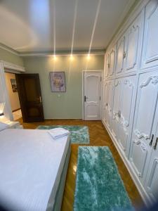 Chic Apartment in Prime Location