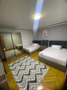 Chic Apartment in Prime Location