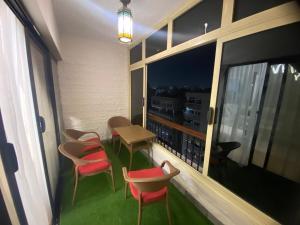 Chic Apartment in Prime Location