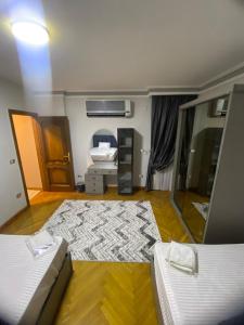 Chic Apartment in Prime Location