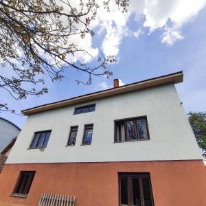 Porodična Oaza Kosjerić - Family House